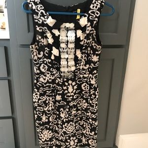 Nanette Lepore dress